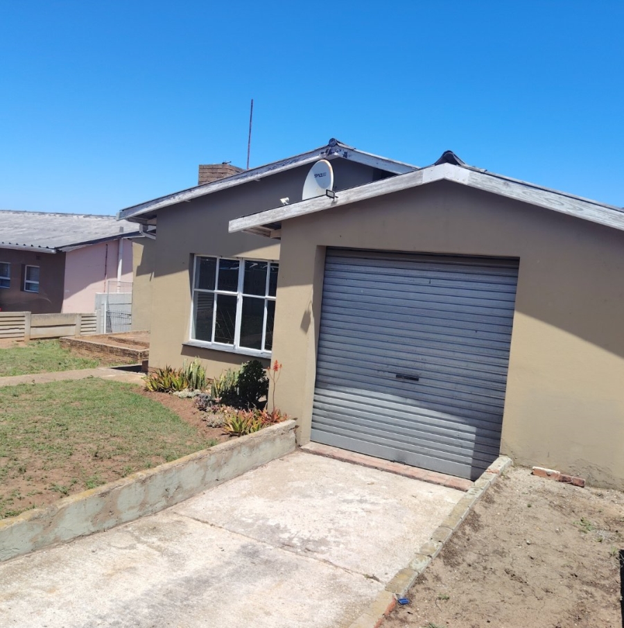 3 Bedroom Property for Sale in Algoa Park Eastern Cape